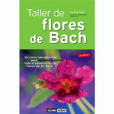 Libros De Flores De Bach Paimun