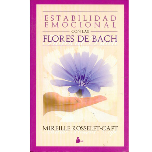 image ampliada Estabilidad Emocional con las Flores de Bach