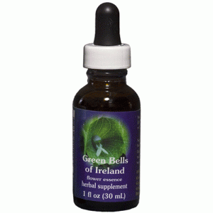Green Bells Of Ireland ml