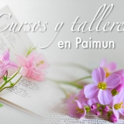 cursos flores de bach