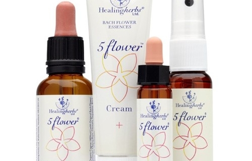 productos flores de bach healing herbs