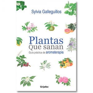 libro plantas que sanan