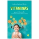 libro vitaminas niños