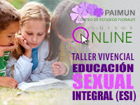 taller educacion sexual