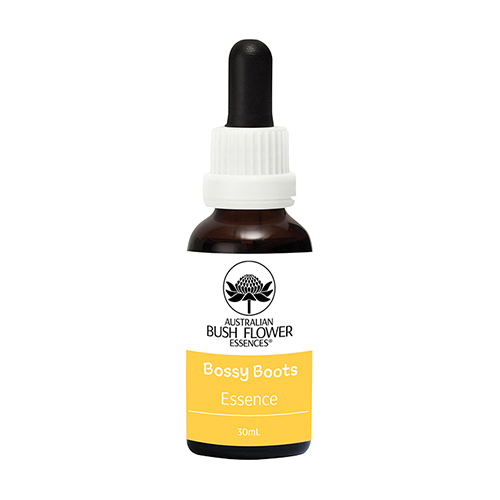 BossyBoots Remedy Drops