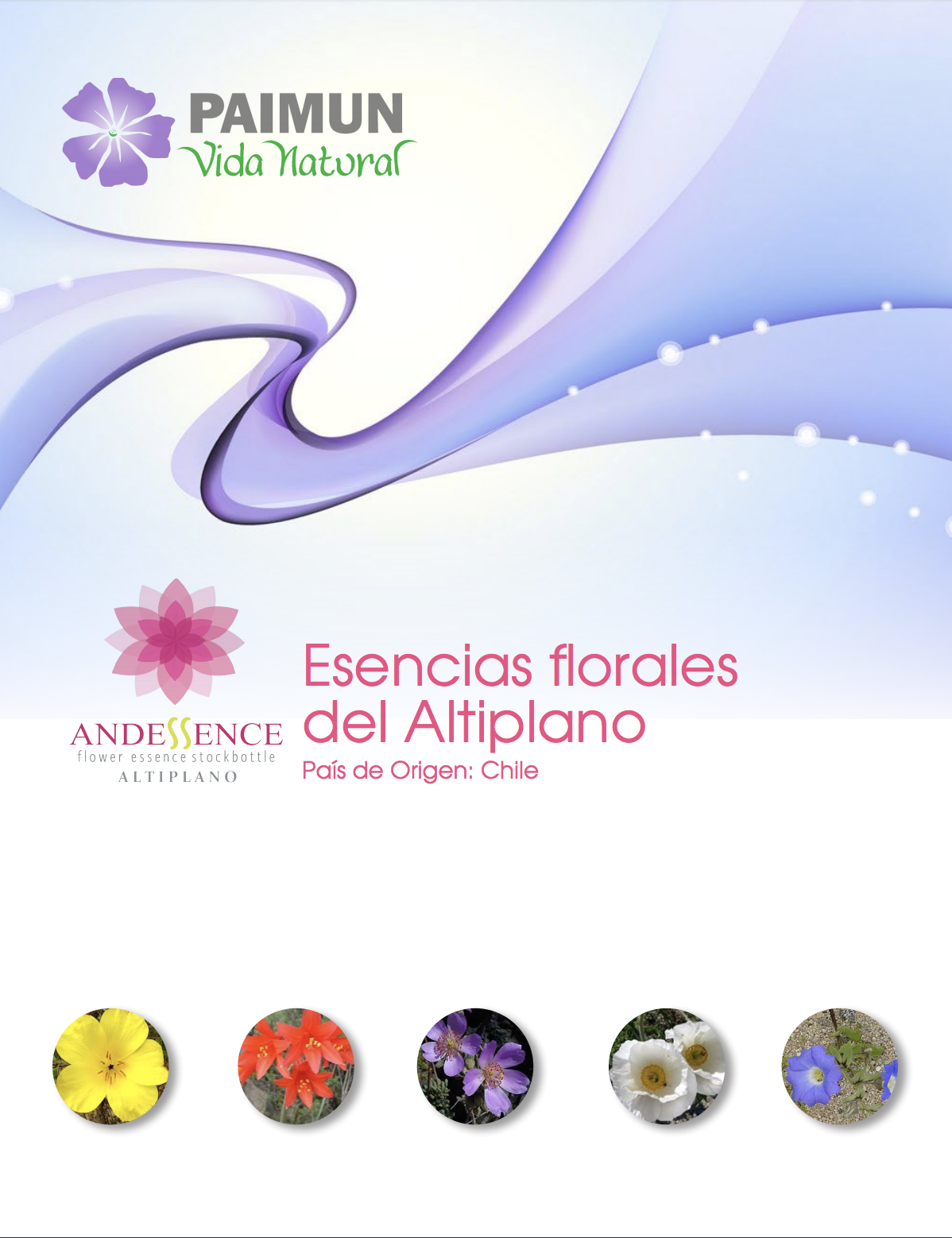 Altiplano Andessence