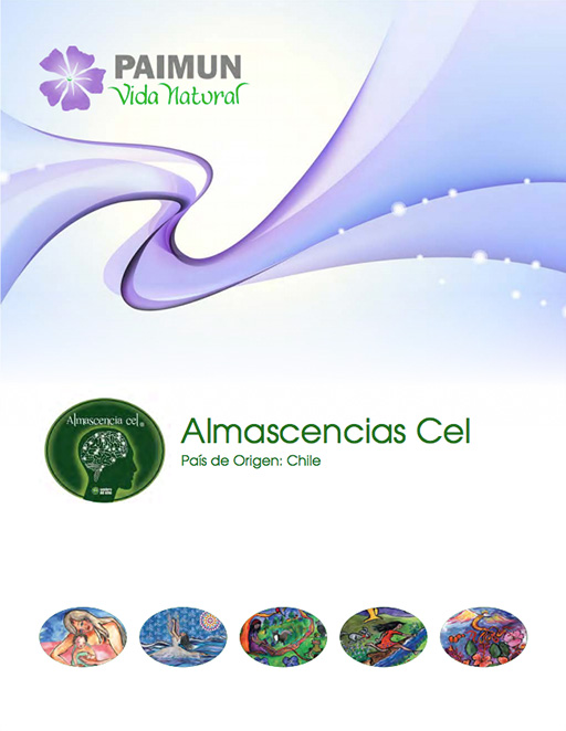 Esencias Almascencia Cel