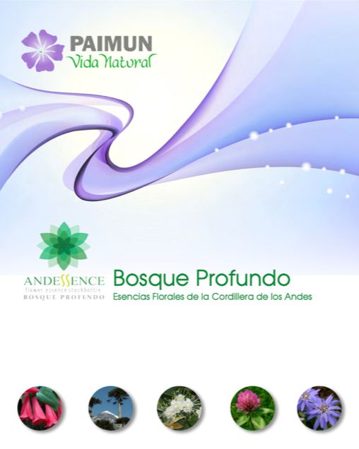 Bosque Profundo Andessence