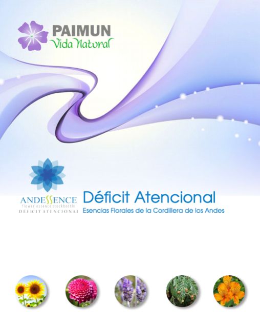 Deficit Atencional Andessence