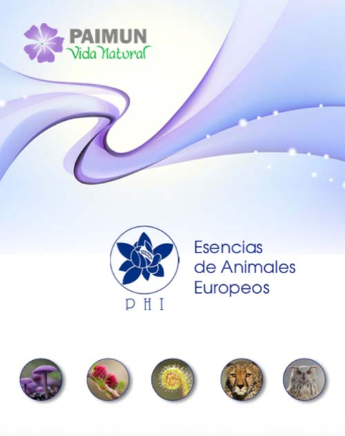 Esencias Animales Europeos PHI