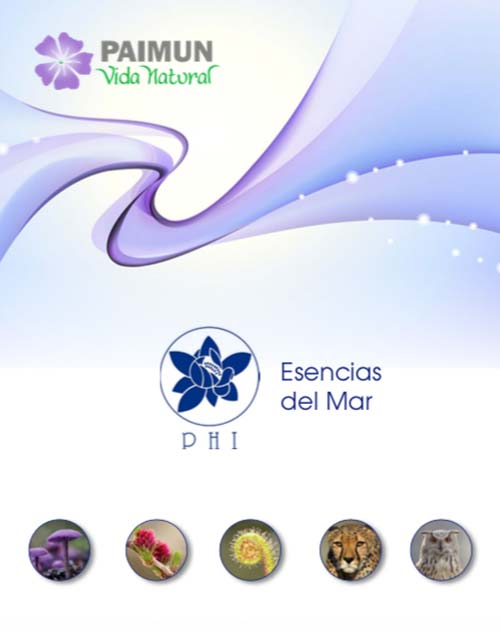 Esencias de Mar PHI