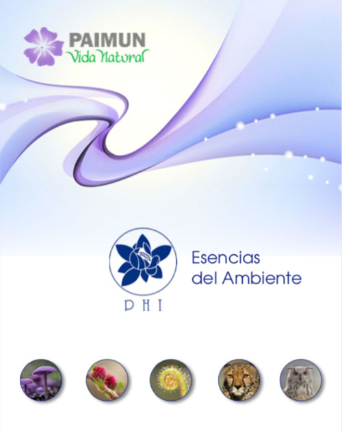 Esencias del Ambiente PHI