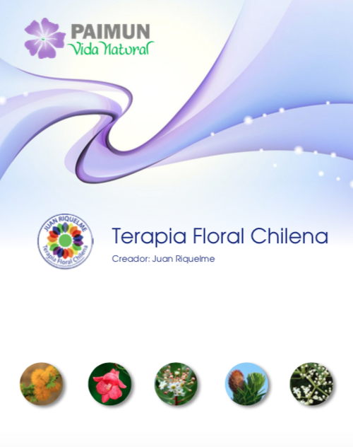 Terapia Floral Chilena