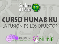 Curso Hunab Ku: La Fusión de los Opuesto