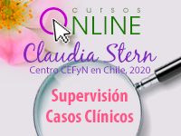 Taller Supervisión de Casos Clínicos