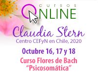 Curso Flores de Bach “Psicosomática”