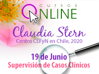 Supervisión de Casos Clínicos – Online