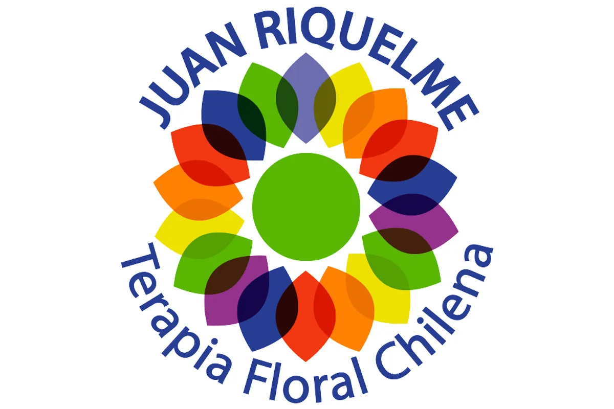 terapia floral chilena logo