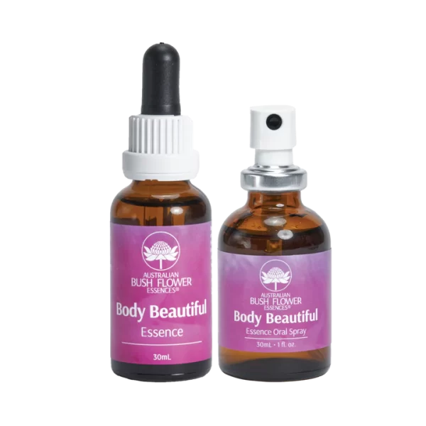 Body Beautiful Essence 30 ML-Stock Bootle-Bush. - Imagen 2