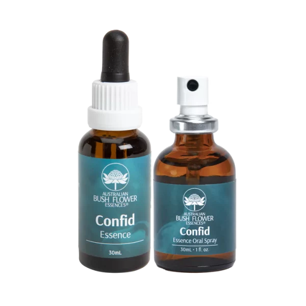 Confid Essence 30 ML-Stock Bootle-Bush. - Imagen 2