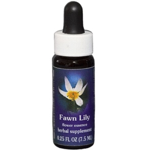 Fawn Lily  - 7.5 ML - FES