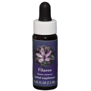 Filaree  - 7.5 ML - FES
