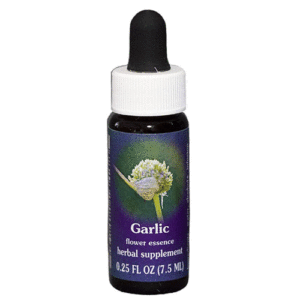 Garlic  - 7.5 ML - FES