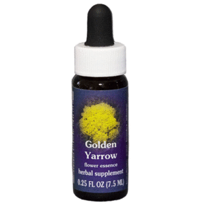 Golden Yarrow  - 7.5 ML - FES