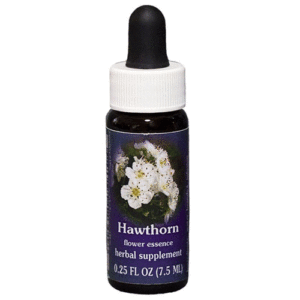 Hawthorn  - 7.5 ML - Sierra de Luz