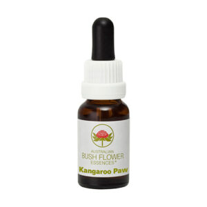 KANGAROO PAW 15 ML-STOCK BOOTLE-BUSH