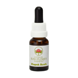 KAPOK BUSH 15 ML-STOCK BOOTLE-BUSH