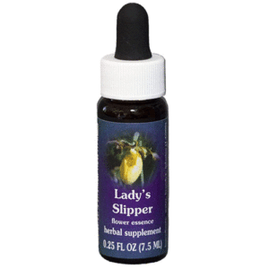 Lady'S Slipper  - 7.5 ML - FES