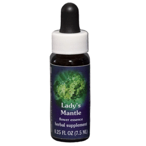 Lady'S Mantle  - 7.5 ML - Sierra de Luz