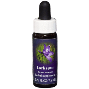 Larkspur  - 7.5 ML - FES
