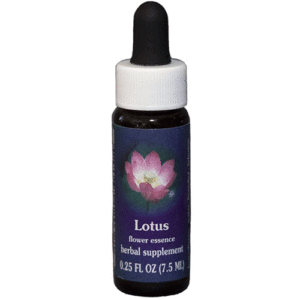 Lotus  - 7.5 ML - FES