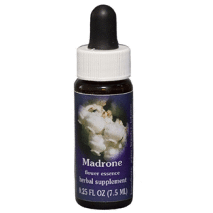 Madrone  - 7.5 ML - Sierra de Luz