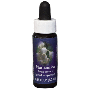 Manzanita  - 7.5 ML - FES