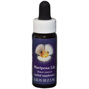 Mariposa Lily  - 7.5 ML - Stock Bottle - FES
