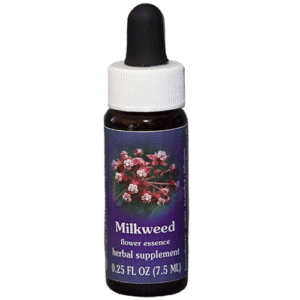 Milkweed  - 7.5 ML - FES
