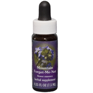 Mountain Forget-Me-Not  - 7.5 ML - Sierra de Luz