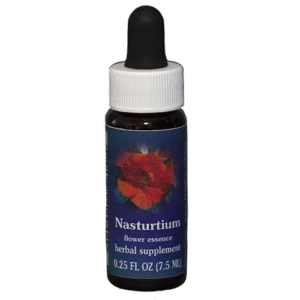 Nasturtium  - 7.5 ML - FES