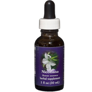 Nicotiana - 30 ML - FES