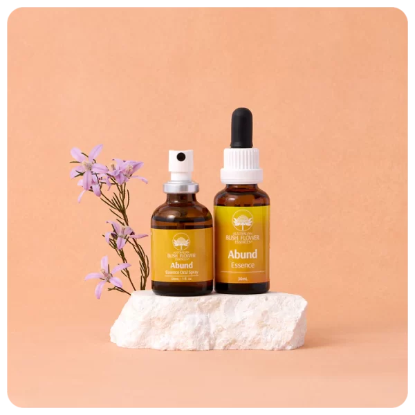 Abund Essence 30 ML-Stock Bootle-Bush. - Imagen 2