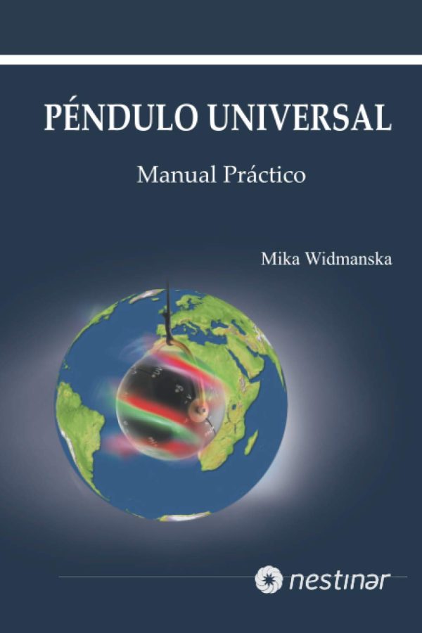 Libro: Manual del Péndulo Universal