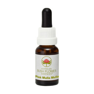 PINK MULLA MULLA 15 ML-STOCK BOOTLE-BUSH