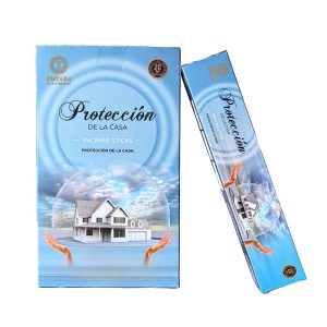 Incienso Proteccion De La Casa Linea Vistara