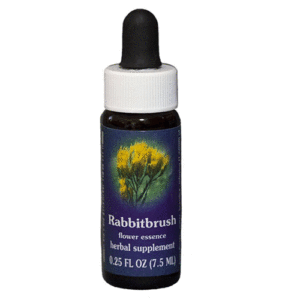Rabbitbrush  - 7.5 ML - FES