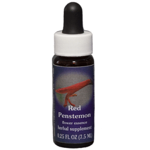 Red Penstermon  - 7.5 ML - Sierra de Luz