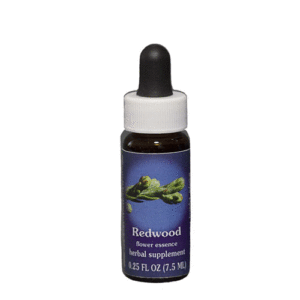 Redwood  - 7.5 ML - Sierra de Luz