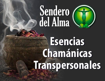 Curso Esencias Chamánicas Transpersonales <br>Septiembre 2024